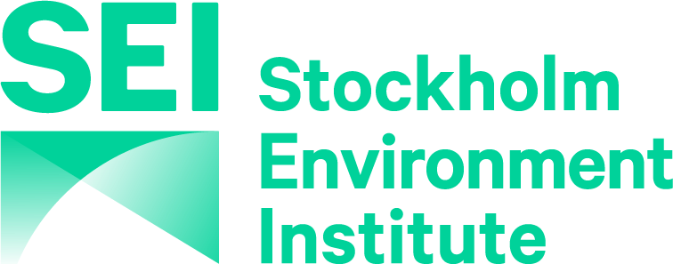 Stockholm Environment Institute